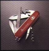 Zavírací nůž Victorinox Camper