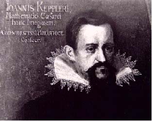 Jan Kepler